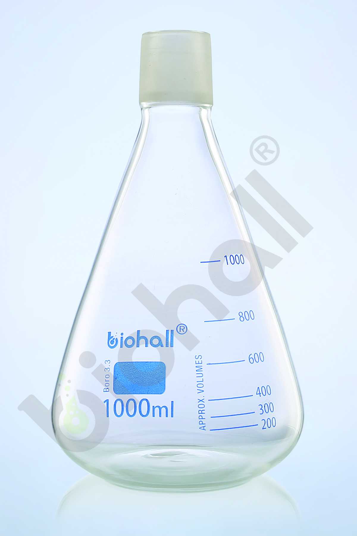 Flask For Filter Holder